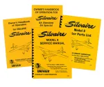 Luscombe Service Manual