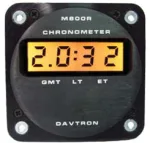 Davtron Model 800R-14V Remote Unit 14V Lighting For Davtron Model 850 & 877