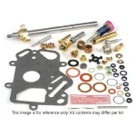 286-02 Carburetor Quick Kit