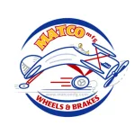 Matco Axle Assembly WhlaxlE20