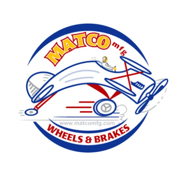 Matco Axle Assembly WhlaxlE20