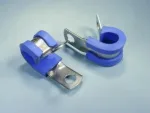 Clamp 9/16 MS21919-WcJ9