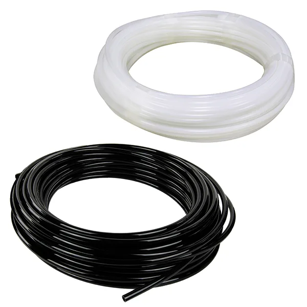 Nylon Tubing 33Nsr 3/16 Natural