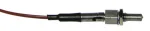 Electronics International P-128 Carburetor Temperature Replacement Probe 1/4-28 Thread