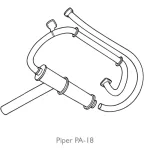Nicrocraft Muffler PiM003