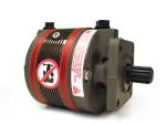 Rapco Vacuum Pump Dry Air Counter-Clockwise – New – 215CC-9