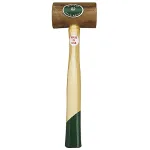 Rawhide Mallet 2-3/4 Face
