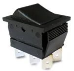 Rocker Switch # 14-200