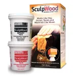 System 3 Sculpwood 2 Pint Kit