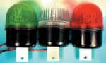 Strobe Lens Clear