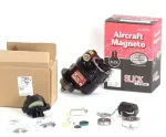 Slick Maintenance Kit for Magneto MK401