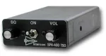 Sigtronics Spa-400N Intercom