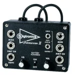 Sigtronics Spo-42 4P Intercom