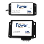 TCW Intelligent PowerStabilizer 4Amp