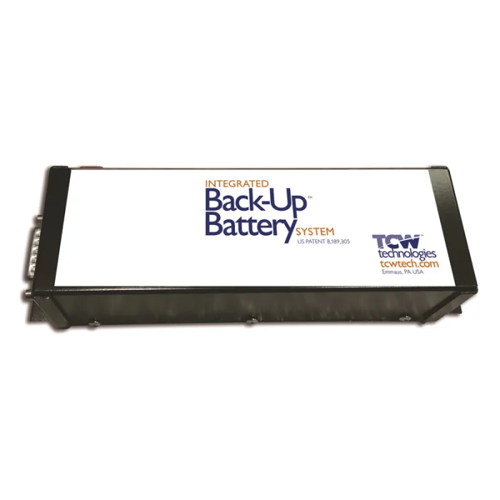 TCW IBBS Battery Backup Syst Ibbs-24V-3Ah