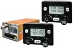 Trig TY91 Dual Control VHF Transceiver