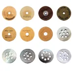 Piper Pulley U43001-000