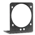 Precision Pacmo Ercoupe Mounting Bracket