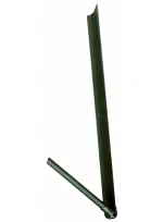 J-3 Elevator Bellcrank Mount Left Hand