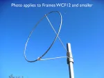 Windcone 12 Windsock Frame