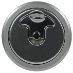 A30S-G/S Non-Locking Fuel Cap