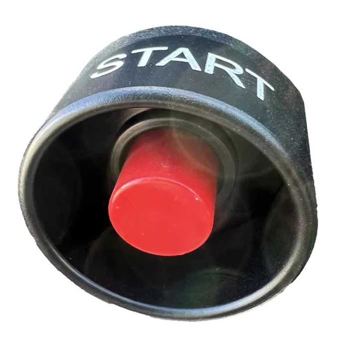 05-32566 → Somma Aero G51 Start Switch Guard – Black