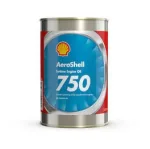 AeroShell Turbine Oil 750 – Single Quart