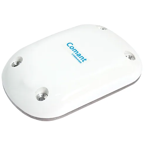 Comant CI-428-200 Comdata GPS Waas Antenna 1575.32 Mhz 50 Ohm TNC