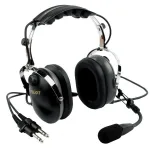 Pilot Passive Headset PA-1161