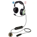 David Clark DC One-XA ENC Headset – Airbus 5-Pin XLR Plug