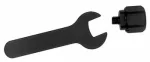 Drill Chuck With Wrench TP57