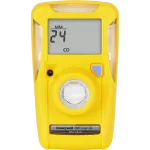 Gas Alert Clip Extreme II Co Extreme 2 Year