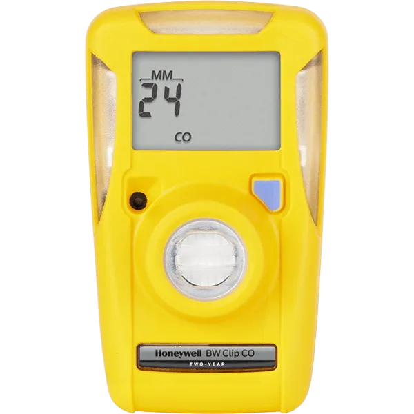 Gas Alert Clip Extreme II Co Extreme 2 Year