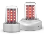 Whelen 01-0771080-30 Vertical Anti-Collision Light