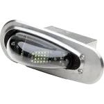 Whelen Right Hand Green Wingtip Ant-Collision Led