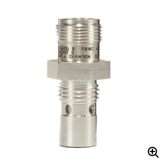 CH34055 IGNITER PT6