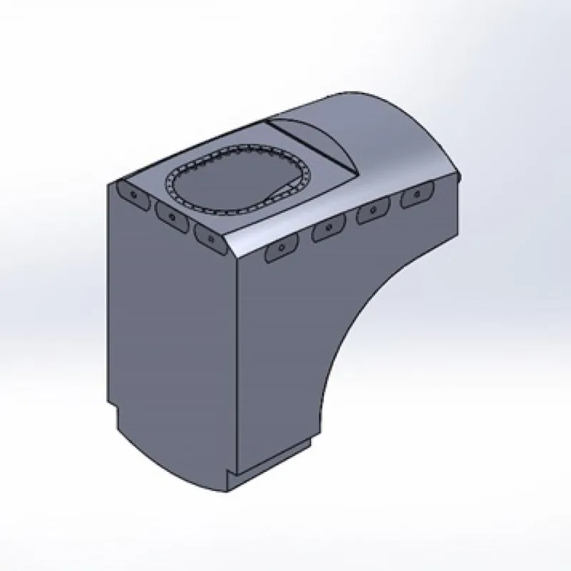2529-7 FUEL CELL WITH INSTALL KIT