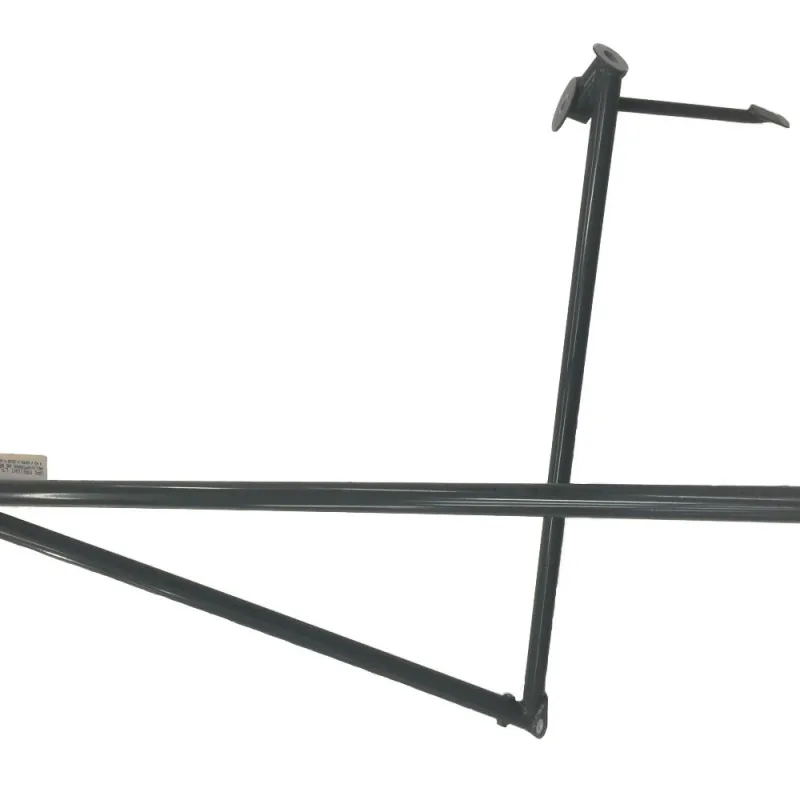 C046-2 FRAME ASSY-LWR RH