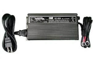 GC024 BATTERY BUDDY 24V