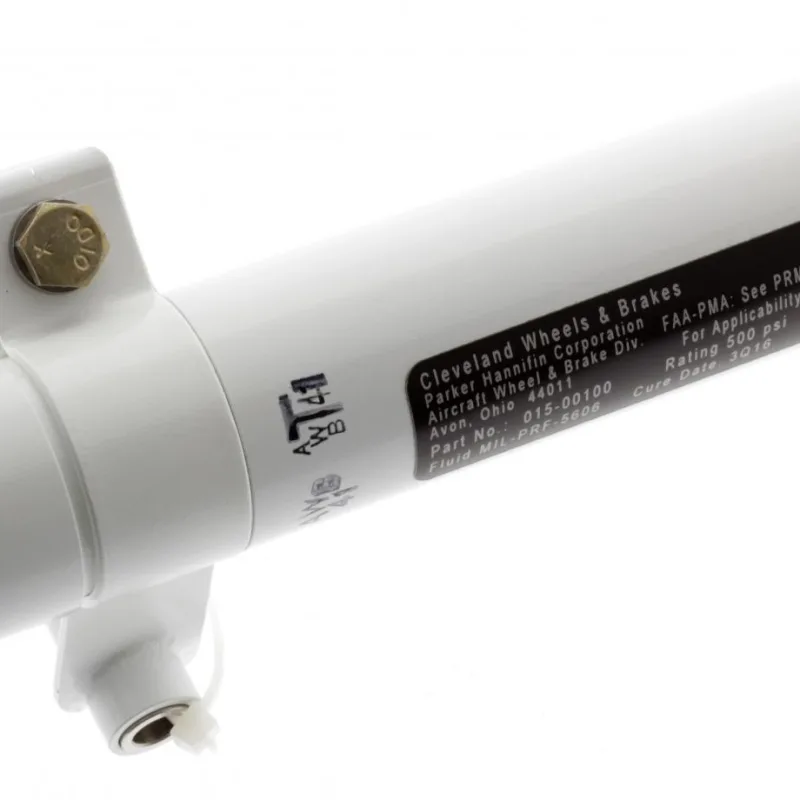 015-00100 SHIMMY DAMPER (FAA-PMA)