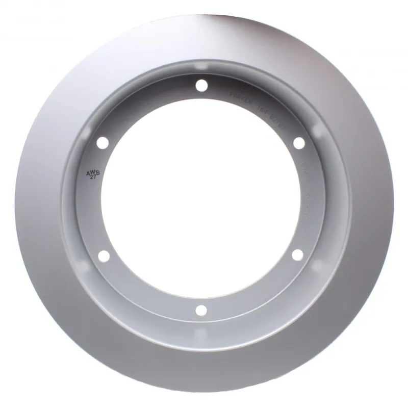 164-02707 BRAKE DISC