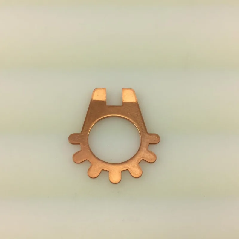 16A48 GASKET FUEL INLET STRAINER
