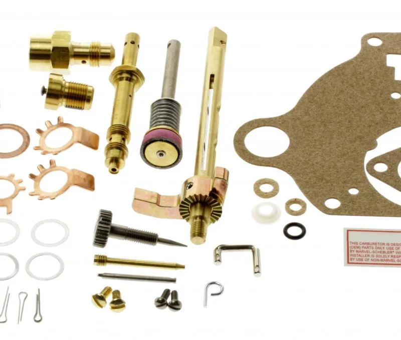 286-1783 DELUXE REPAIR KIT 10-5267 MA-3