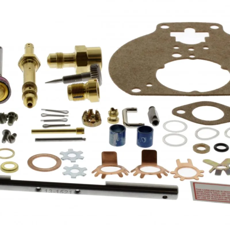 286-2013 DELUXE REPAIR KIT 10-5217 MA-4