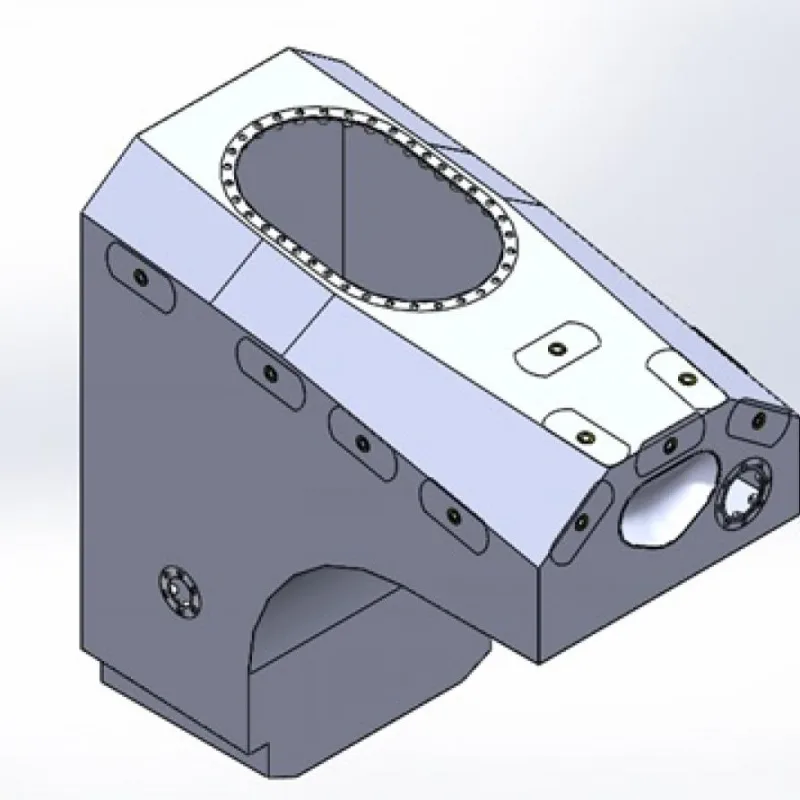 2900-23 FUEL CELL WITH INSTALL KIT