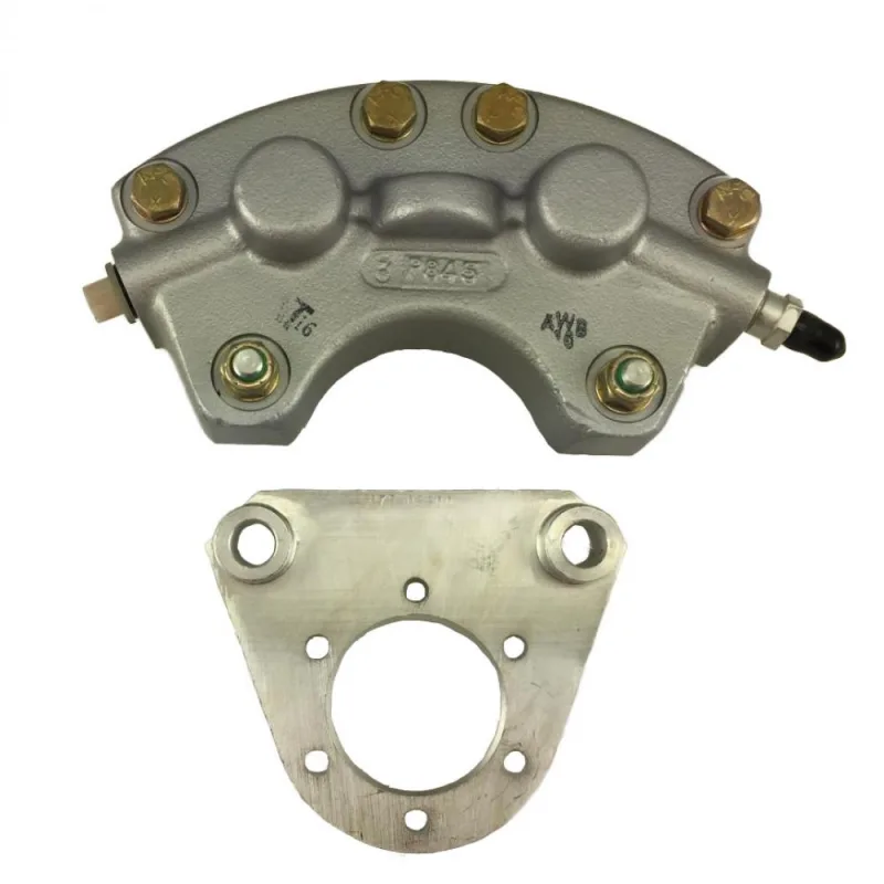 30-83 BRAKE ASSY. FOR PA-44 PA-32