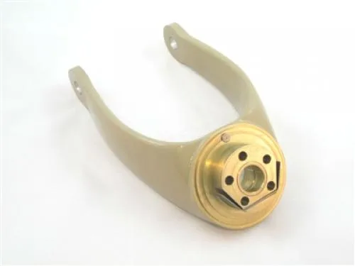 3224K TAILWHEEL FORK (STANDARD)..