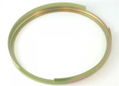 3235-01 LOWER DUST COVER STRAIGHT ARM.