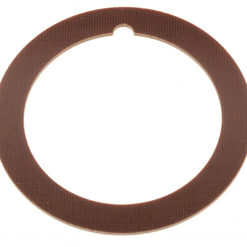 3479-1 FIBER THRUST WASHER