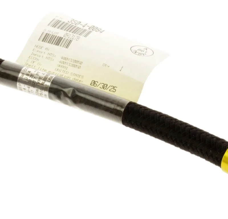 350-4-0084 HOSE ASSEMBLY